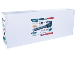 (obrázek pro) Fukar zahradní aku, BRUSHLESS, 40V Li-ion, 2500mAh EXTOL INDUSTRIAL