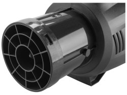 (obrázek pro) Fukar zahradní aku, BRUSHLESS, 40V Li-ion, 2500mAh EXTOL INDUSTRIAL