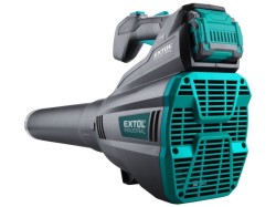 (obrázek pro) Fukar zahradní aku, BRUSHLESS, 40V Li-ion, 2500mAh EXTOL INDUSTRIAL