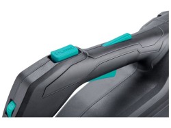 (obrázek pro) Fukar zahradní aku, BRUSHLESS, 40V Li-ion, 2500mAh EXTOL INDUSTRIAL