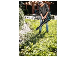 (obrázek pro) Fukar zahradní aku, BRUSHLESS, 40V Li-ion, 2500mAh EXTOL INDUSTRIAL