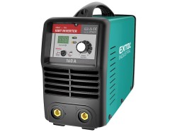 (obrázek pro) Invertor svařovací 160A Smart EXTOL INDUSTRIAL