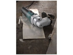 (obrázek pro) Nůžky na plech elektrické 500W, IES 25-500, EXTOL INDUSTRIAL