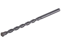 (obrázek pro) Vrták příklepový do betonu, O 12x200mm, EXTOL PREMIUM