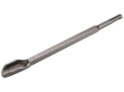 (obrázek pro) Sekáč drážkovací SDS PLUS, 250x14mm, EXTOL PREMIUM