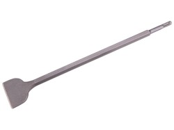 (obrázek pro) Sekáč plochý SDS PLUS 400 x 14 x 60 mm EXTOL PREMIUM