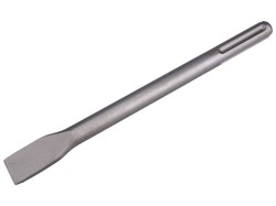 (obrázek pro) Sekáč plochý SDS MAX, 280x18mm, hrot 25mm, EXTOL PREMIUM