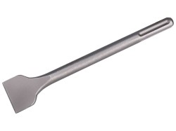 (obrázek pro) Sekáč plochý SDS MAX, 280x18mm, hrot 50mm, EXTOL PREMIUM