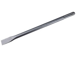 (obrázek pro) Sekáč plochý SDS MAX, 400x18mm, hrot 25mm, EXTOL PREMIUM