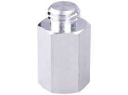 (obrázek pro) Adaptér na úhlovou brusku, M14×5/8″-11UNC, 40mm EXTOL PREMIUM