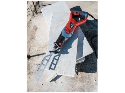 (obrázek pro) Pilový plátek do pily ocasky s SK zuby, s SK zuby, 305x50x1,5mm EXTOL PREMIUM