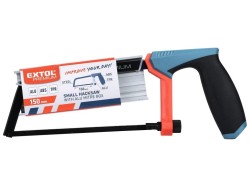 (obrázek pro) Pila s kosořezem, 150mm plátek EXTOL PREMIUM