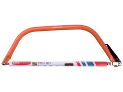 (obrázek pro) Pila na dřevo oblouková, 610mm/24″, plátek na suché dřevo, EXTOL PREMIUM