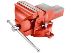 (obrázek pro) Svěrák otočný, 150mm, EXTOL PREMIUM (8812624)