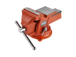 (obrázek pro) Svěrák otočný, 150mm, EXTOL PREMIUM (8812624)