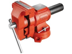 (obrázek pro) Svěrák otočný multifunkční, 125mm, EXTOL PREMIUM (8812630)