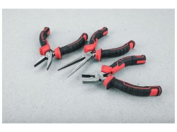 (obrázek pro) Kleště kombinované mini, 125mm EXTOL PREMIUM