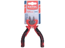 (obrázek pro) Kleště kombinované mini, 125mm EXTOL PREMIUM