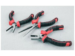 (obrázek pro) Kleště mini, sada 5ks EXTOL PREMIUM