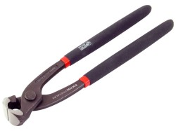 (obrázek pro) Kleště štípací rabicové, 250mm, s izolací, CrV, EXTOL PREMIUM