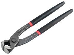 (obrázek pro) Kleště štípací rabicové, 275mm, s izolací, CrV, EXTOL PREMIUM