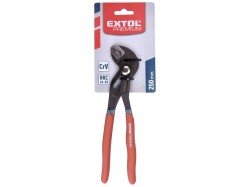 (obrázek pro) Kleště SIKO nastavitelné, 250mm, CrV EXTOL PREMIUM