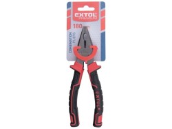 (obrázek pro) Kleště kombinované 180mm