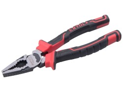 (obrázek pro) Kleště kombinované POWER, 200mm EXTOL PREMIUM