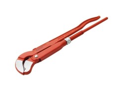 (obrázek pro) Hasák 'S' typ, kovaný, 420mm, rozsah čelistí 1,5″, CrV, EXTOL PREMIUM