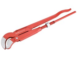(obrázek pro) Hasák 'S' typ, kovaný, 530mm, rozsah čelistí 2″, CrV, EXTOL