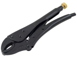 (obrázek pro) Kleště rychloupínací, 220mm, CrV, EXTOL PREMIUM