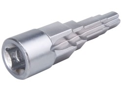 (obrázek pro) Klíč na radiátory pětistupňový, 1/2″ EXTOL PREMIUM