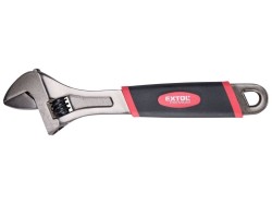 (obrázek pro) Klíč nastavitelný, 250mm/10″, Crv EXTOL PREMIUM