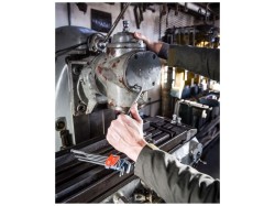 (obrázek pro) Imbus klíče prodloužené, sada 9ks, CrV, EXTOL PREMIUM