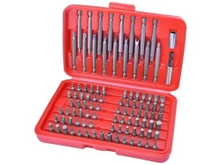 (obrázek pro) Hroty, sada 98ks EXTOL PREMIUM