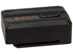 (obrázek pro) Laser zelený liniový, křížový samonivelační EXTOL PREMIUM