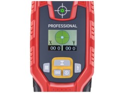 (obrázek pro) Detektor digitální EXTOL PREMIUM
