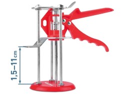 (obrázek pro) Vzpěry fixační/nastavitelné, sada 2ks EXTOL PREMIUM