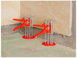 (obrázek pro) Vzpěry fixační/nastavitelné, sada 2ks EXTOL PREMIUM