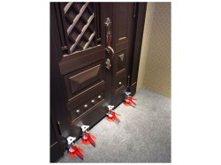 (obrázek pro) Vzpěry fixační/nastavitelné, sada 2ks EXTOL PREMIUM