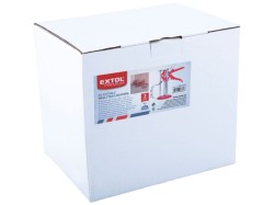 (obrázek pro) Vzpěry fixační/nastavitelné, sada 2ks EXTOL PREMIUM