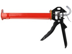 (obrázek pro) Lis vytlačovací vaničkový otočný HEAVY DUTY, 225mm, EXTOL PREMIUM