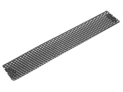 (obrázek pro) Plátek náhradní, 250x40mm, pro 8847105, použití: sádrokarton, dřevo, plast, měkké kovy apod., EXTOL PREMIUM