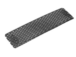 (obrázek pro) Plátek náhradní, 140x40mm, pro 8847120, použití: sádrokarton, dřevo, plast, měkké kovy apod., EXTOL PREMIUM