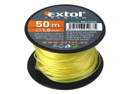(obrázek pro) Provázek stavební, 1,7mm, 50m, žlutý, EXTOL PREMIUM
