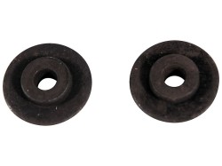 (obrázek pro) Řezací kolečko, 2ks, 20x6x4,8mm, HSS, EXTOL PREMIUM