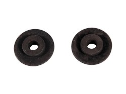 (obrázek pro) Řezací kolečko, 2ks, 20x6x4,8mm, HSS, EXTOL PREMIUM