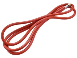 (obrázek pro) Hadice plynová 3m, závit G3/8″L EXTOL PREMIUM