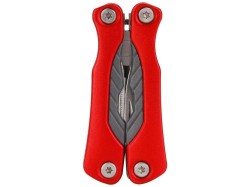 (obrázek pro) Nůž kapesní multifunkční s nářadím, 100/67mm, 9 dílů, nerez, EXTOL PREMIUM