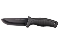 (obrázek pro) Nůž lovecký, 230/110mm, INOX NEREZ, EXTOL PREMIUM